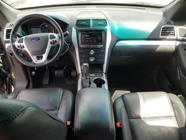 Photo 8 from auction – 2015 FORD EXPLORER X with VIN 1FM5K7D8XFGC21285