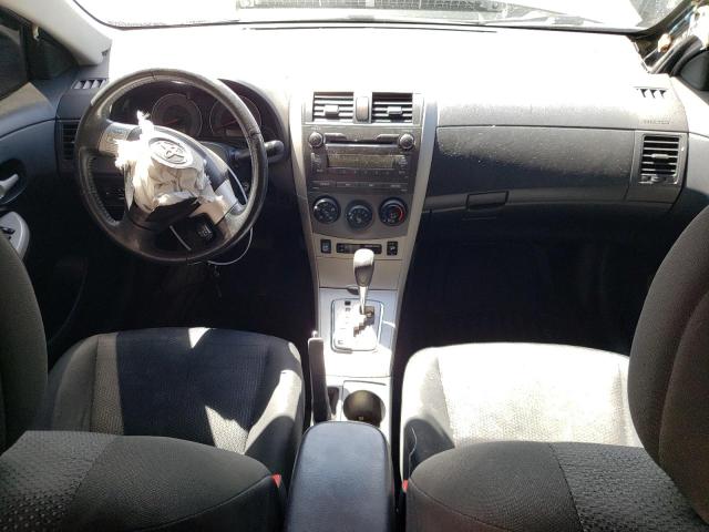 Photo 8 from auction – 2010 TOYOTA COROLLA BA with VIN 2T1BU4EE5AC480598