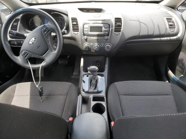Photo 8 from auction – 2018 KIA FORTE LX with VIN 3KPFK4A75JE232917