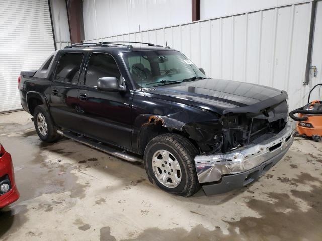 Photo 4 from auction – 2004 CHEVROLET AVALANCHE with VIN 3GNEK12T44G176863