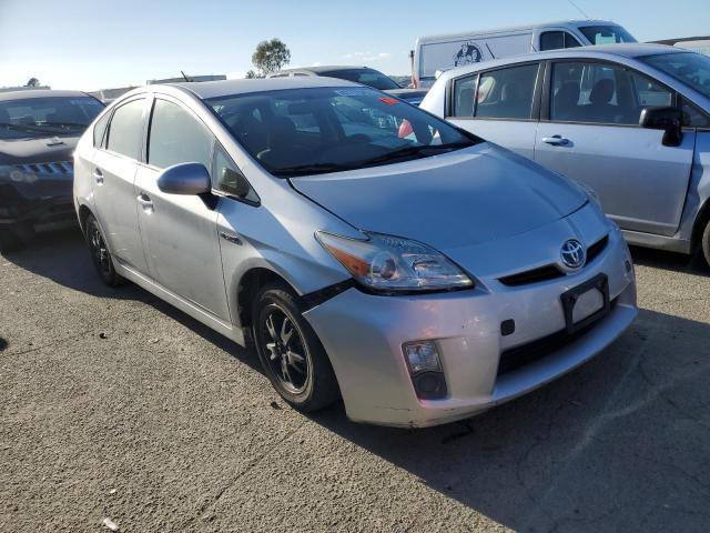 Photo 4 from auction – 2013 TOYOTA PRIUS with VIN JTDKN3DU9D5657042