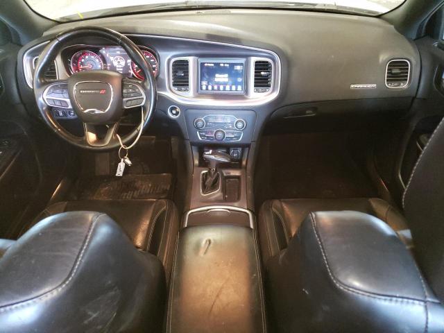 Photo 8 from auction – 2020 DODGE CHARGER SX with VIN 2C3CDXBG0LH100947