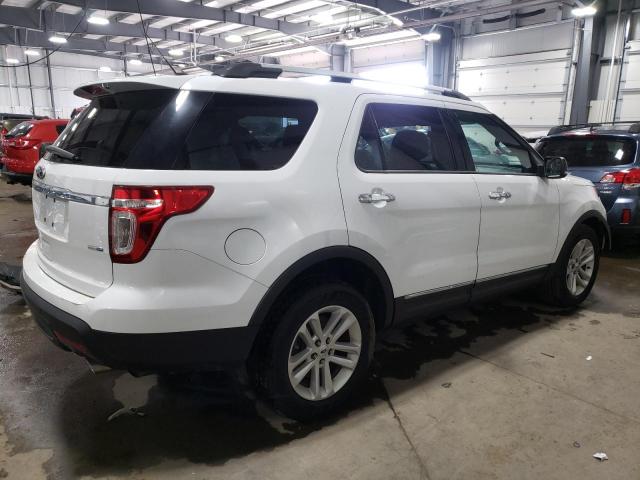 Photo 3 from auction – 2013 FORD EXPLORER X with VIN 1FM5K8D86DGA47170