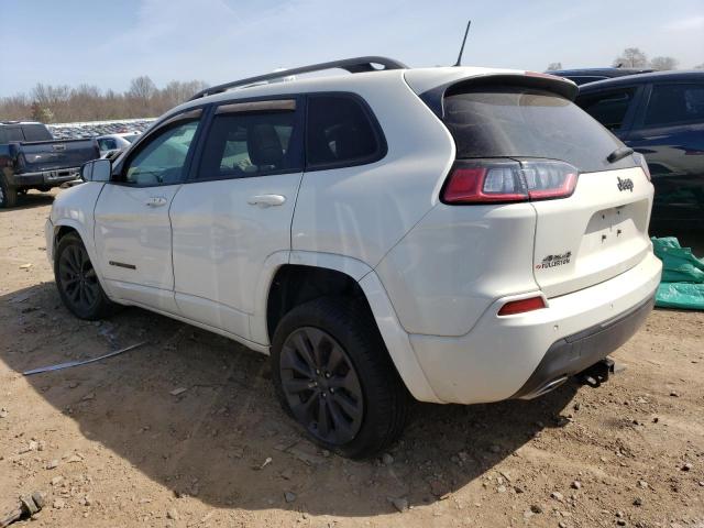 Photo 2 from auction – 2019 JEEP CHEROKEE L with VIN 1C4PJMDX1KD413986