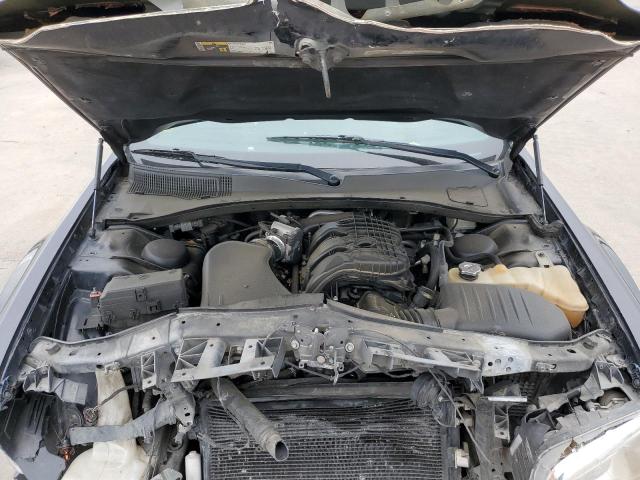 Photo 11 from auction – 2016 CHRYSLER 300C with VIN 2C3CCAEG8GH105587