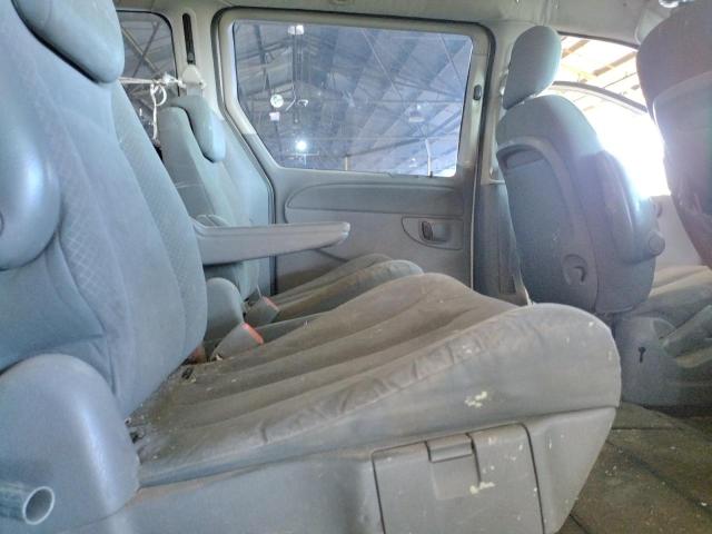 Foto 11 de la subasta – 2007 DODGE GRAND CARA con VIN 1D4GP24E27B251891