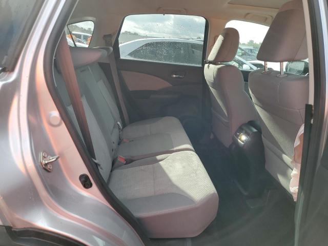 Photo 11 from auction – 2016 HONDA CR-V EX with VIN 2HKRM3H56GH531469