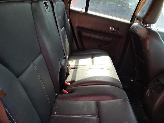 Photo 11 from auction – 2007 FORD EDGE SEL P with VIN 2FMDK49C17BB21463
