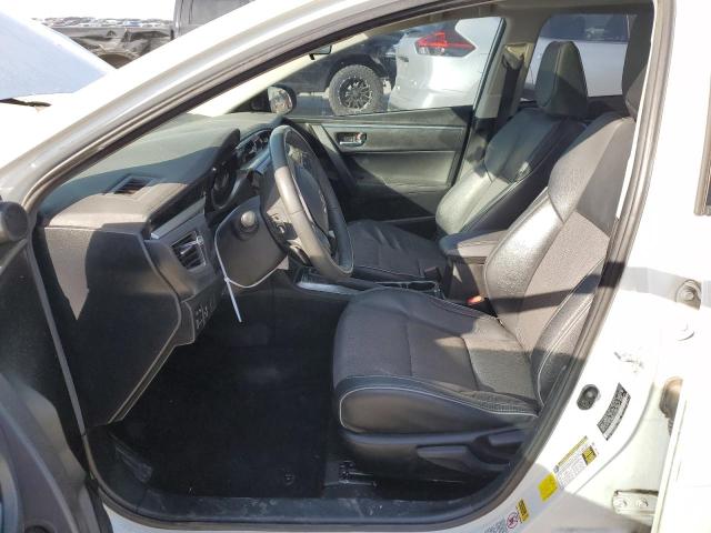 Photo 7 from auction – 2016 TOYOTA COROLLA L with VIN 5YFBURHE4GP522566