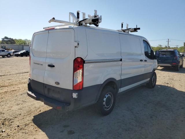 Photo 3 from auction – 2019 FORD TRANSIT T- with VIN 1FTYR1YM6KKB79545