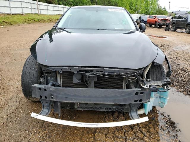 Photo 5 from auction – 2014 INFINITI Q50 BASE with VIN JN1BV7AP6EM682707