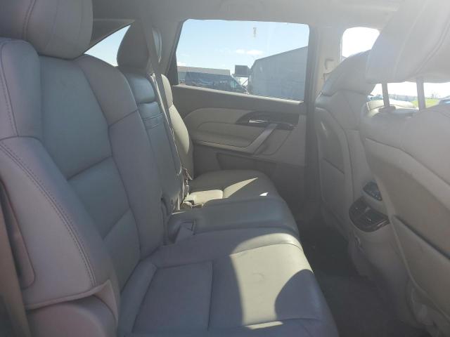 Photo 10 from auction – 2011 ACURA MDX with VIN 2HNYD2H27BH003463