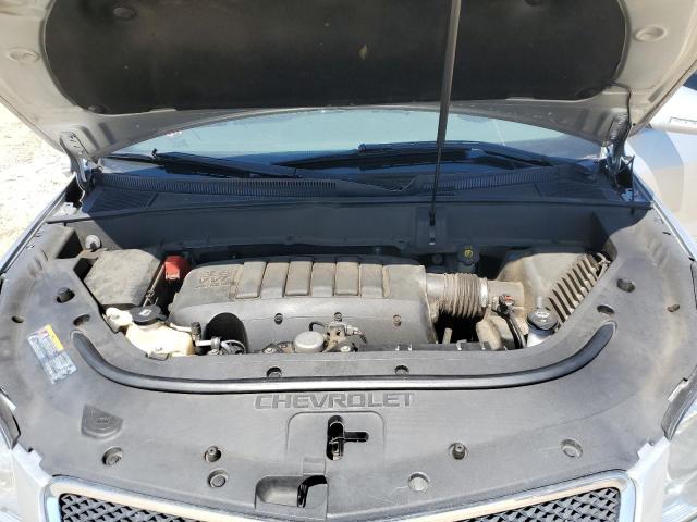 Photo 12 from auction – 2012 CHEVROLET TRAVERSE L with VIN 1GNKRJED6CJ342932