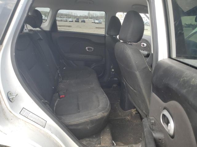 Photo 10 from auction – 2016 KIA SOUL + with VIN KNDJP3A51G7327004
