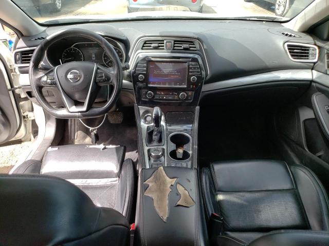 Photo 8 from auction – 2017 NISSAN MAXIMA 3.5 with VIN 1N4AA6AP6HC393566