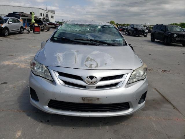 Photo 5 from auction – 2012 TOYOTA COROLLA BA with VIN 5YFBU4EE6CP021308