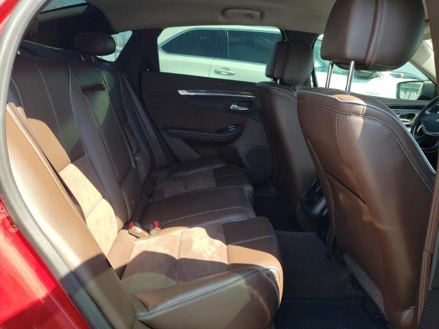Photo 10 from auction – 2014 CHEVROLET IMPALA LT with VIN 2G1125S38E9115535