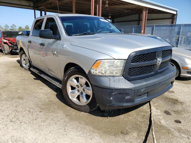 Photo 4 from auction – 2014 RAM 1500 ST with VIN 1C6RR6KG5ES153812