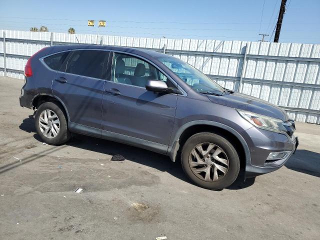 Photo 4 from auction – 2016 HONDA CR-V EX with VIN 3CZRM3H53GG720986