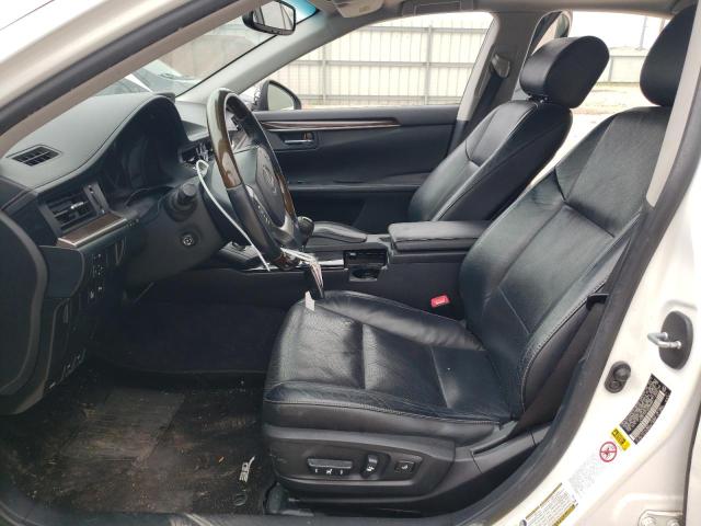 Photo 7 from auction – 2013 LEXUS ES 350 with VIN JTHBK1GG1D2058431