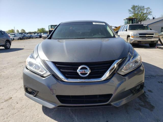 Photo 5 from auction – 2018 NISSAN ALTIMA 2.5 with VIN 1N4AL3AP6JC202033