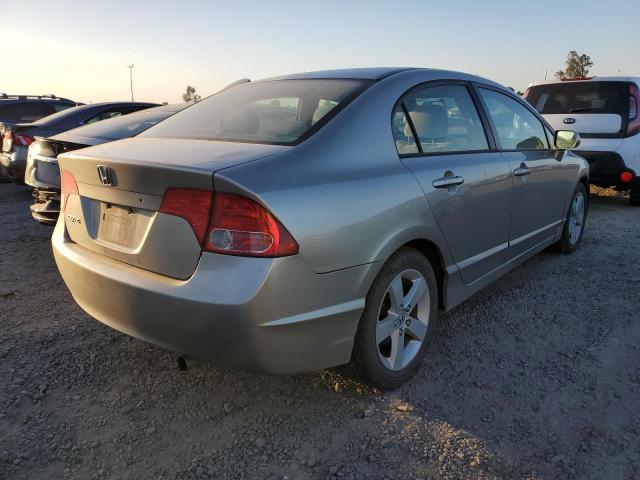 Photo 3 from auction – 2006 HONDA CIVIC EX with VIN 1HGFA16876L024976