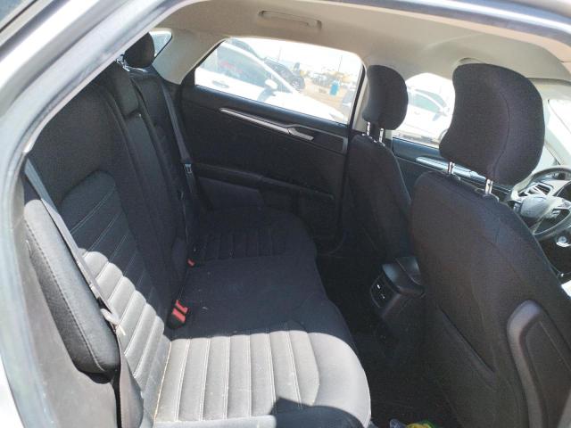 Photo 10 from auction – 2015 FORD FUSION SE with VIN 3FA6P0H76FR206557