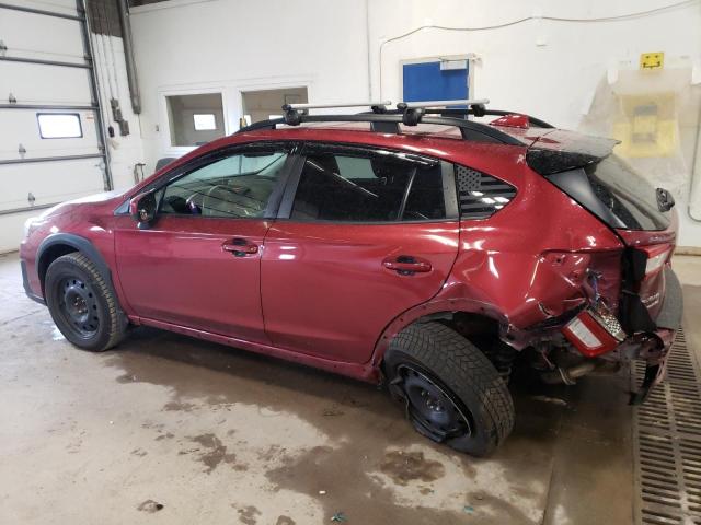 Photo 2 from auction – 2019 SUBARU OUTBACK with VIN JF2GTAEC3KH285314