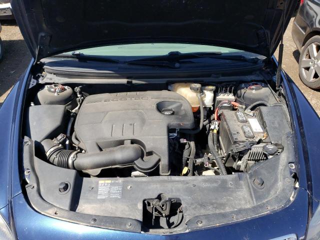 Photo 11 from auction – 2011 CHEVROLET MALIBU with VIN 1G1ZC5E17BF396756