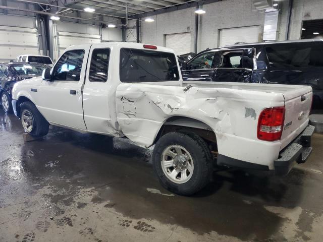 Photo 2 from auction – 2007 FORD RANGER SUP with VIN 1FTYR14U67PA74939