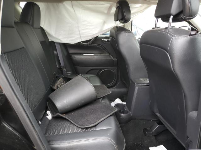Photo 11 from auction – 2016 JEEP COMPASS LA with VIN 1C4NJDEB9GD663865