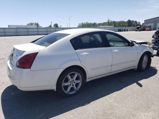 Photo 3 from auction – 2005 NISSAN MAXIMA SE with VIN 1N4BA41E35C875088
