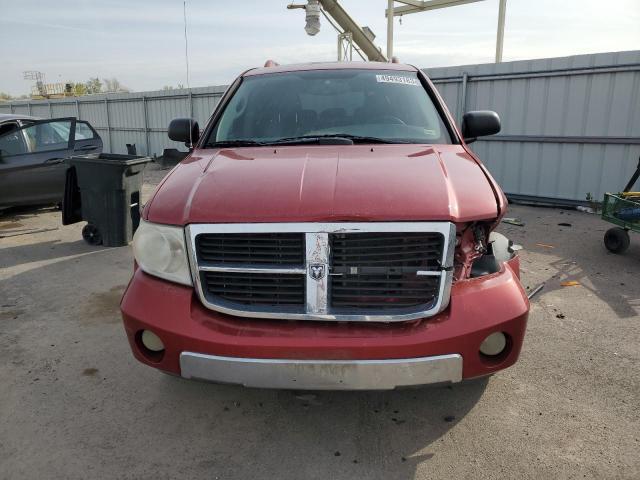 Photo 5 from auction – 2008 DODGE DURANGO LI with VIN 1D8HB58218F147342