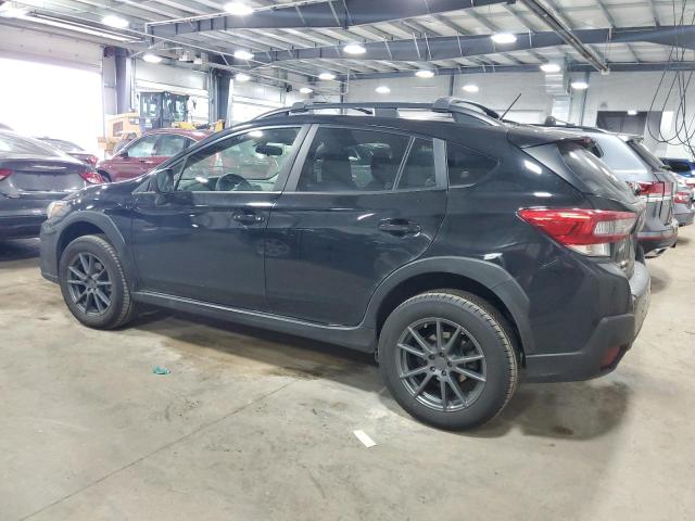 Photo 2 from auction – 2020 SUBARU CROSSTREK with VIN JF2GTABC9L8256535