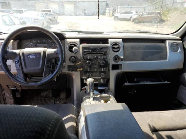 Фото 8 с аукциона – 2011 FORD F150 SUPER с VIN 1FTFW1EF7BFA38658