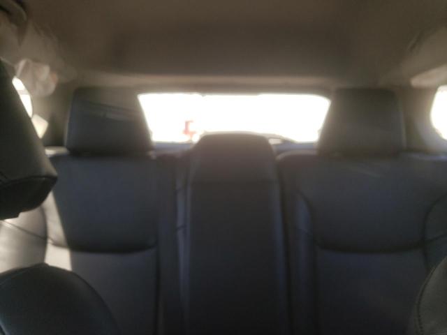 Photo 10 from auction – 2022 TOYOTA COROLLA CR with VIN 7MUBAABG8NV020593