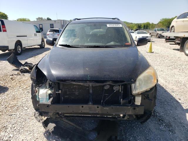 Photo 5 from auction – 2010 TOYOTA RAV4 with VIN JTMZF4DV4AD023410