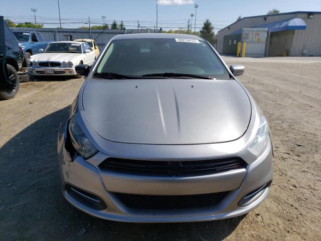 Photo 5 from auction – 2015 DODGE DART SXT with VIN 1C3CDFBB6FD337510