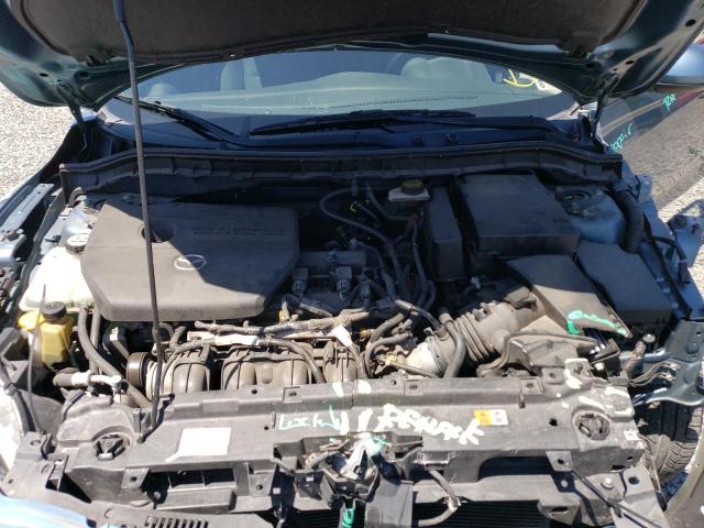 Photo 11 from auction – 2011 MAZDA 3 I with VIN JM1BL1UF3B1371445