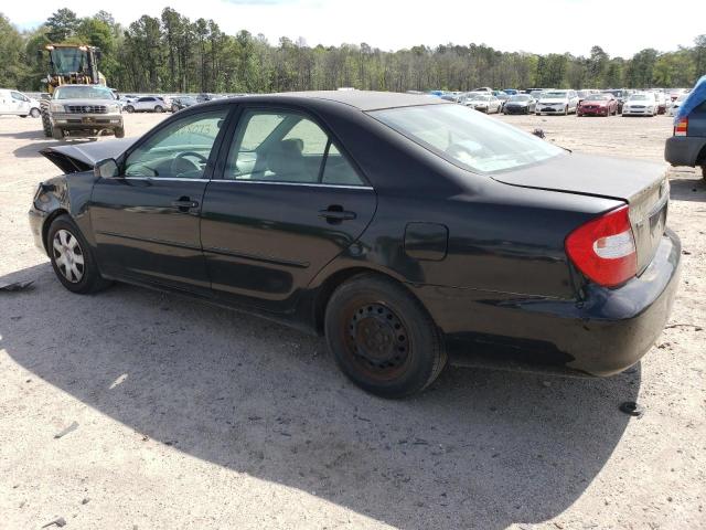 Photo 2 from auction – 2003 TOYOTA CAMRY with VIN 4T1BE32K83U177317