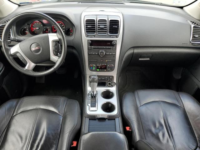 Photo 8 from auction – 2012 GMC ACADIA SLT with VIN 1GKKVRED3CJ420543