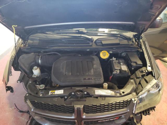 Photo 12 from auction – 2019 DODGE GRAND CARA with VIN 2C4RDGEG8KR752595