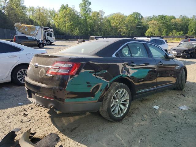 Photo 3 from auction – 2013 FORD TAURUS LIM with VIN 1FAHP2F81DG117340