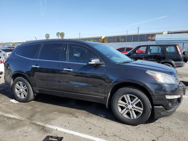 Photo 4 from auction – 2015 CHEVROLET TRAVERSE L with VIN 1GNKRGKD0FJ288376