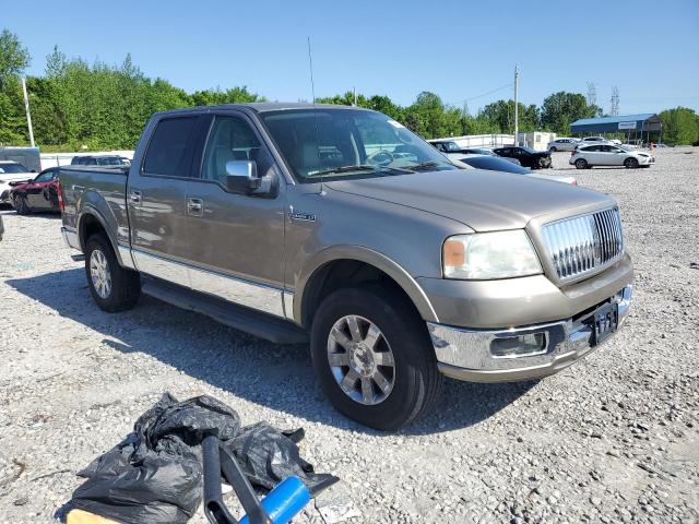 Photo 4 from auction – 2006 LINCOLN MARK LT with VIN 5LTPW18526FJ03149