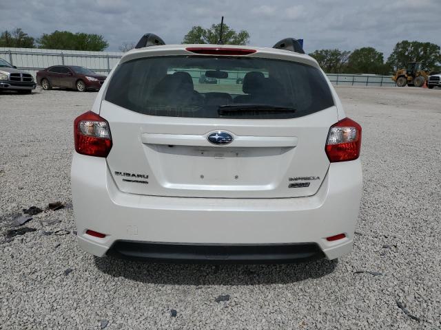 Photo 6 from auction – 2014 SUBARU IMPREZA SP with VIN JF1GPAR67EH229474