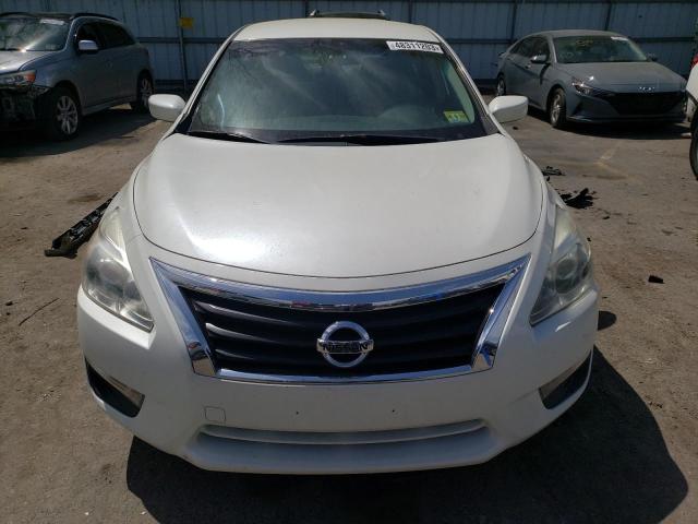 Photo 5 from auction – 2013 NISSAN ALTIMA 2.5 with VIN 1N4AL3AP9DC152295