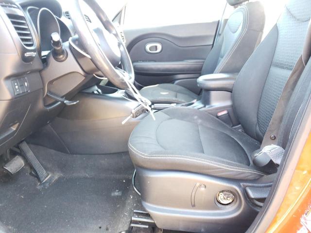 Photo 7 from auction – 2015 KIA SOUL + with VIN KNDJP3A59F7764134