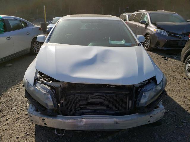 Photo 5 from auction – 2013 HONDA CIVIC EX with VIN 19XFB2F87DE257005