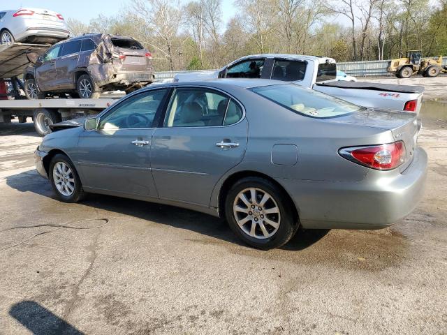 Photo 2 from auction – 2002 LEXUS ES 300 with VIN JTHBF30G120053927